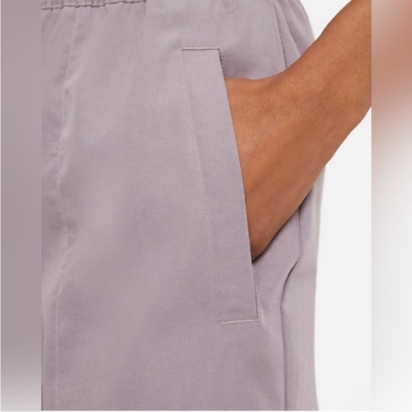 Nike Sportswear Swoosh Women's Snug Comfort Woven Pants Size Small - Picture 6 of 16